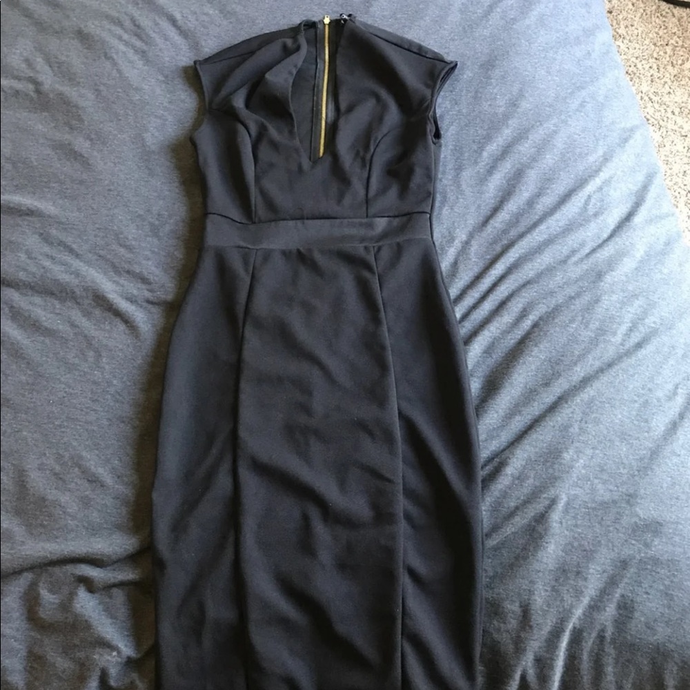 Fashion nova dress